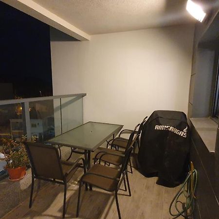 Tami Rooms Nahariya Exterior photo