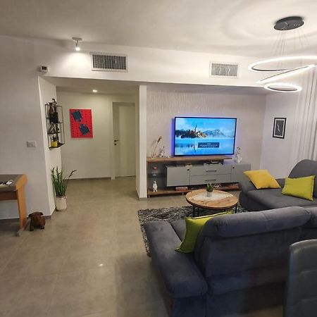 Tami Rooms Nahariya Exterior photo