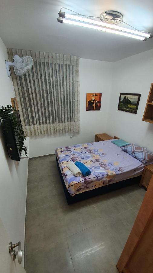 Tami Rooms Nahariya Exterior photo