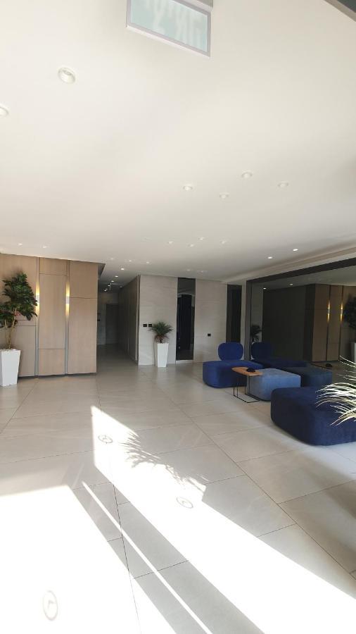 Tami Rooms Nahariya Exterior photo